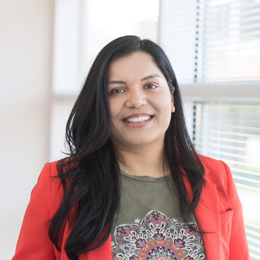 Tirthadipa Pradhan-Sundd, PhD profile