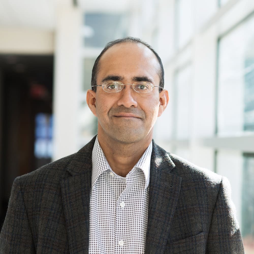 Prithu Sundd, PhD profile