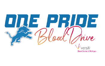 One Pride Blood Drive