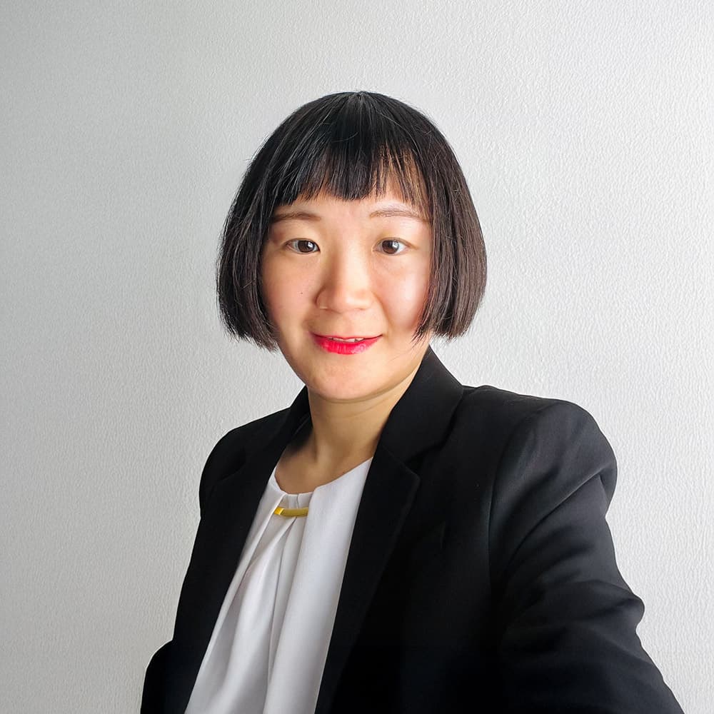 Hongxu Xian, PhD profile