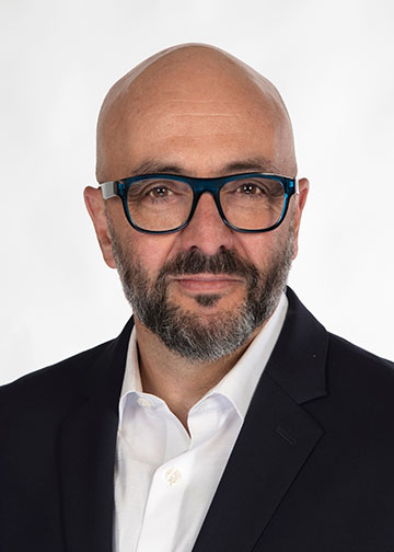Photo of Jorge Di Paola, MD