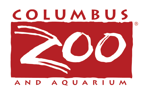 Columbus Zoo and Aquarium Logo
