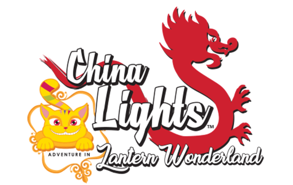 China Lights Logo