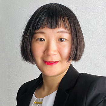 Hongxu Hongxu profile