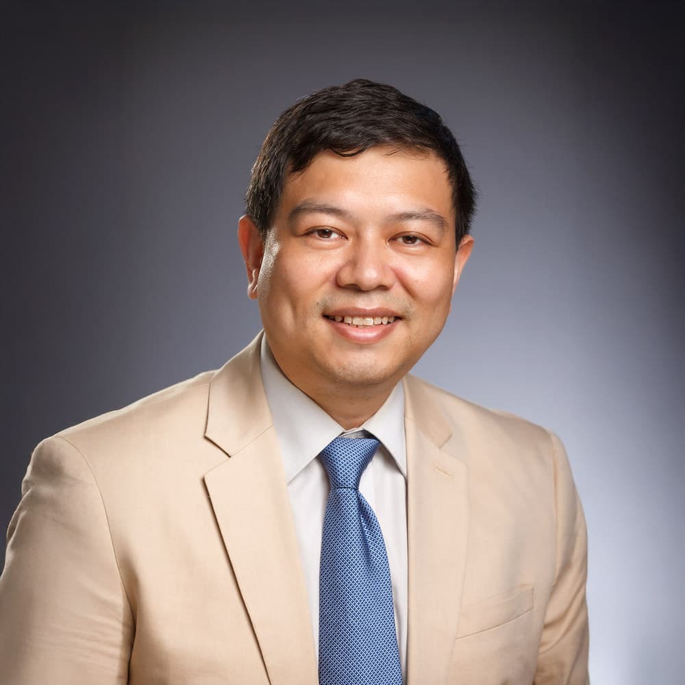 Yiliang Chen, PhD profile