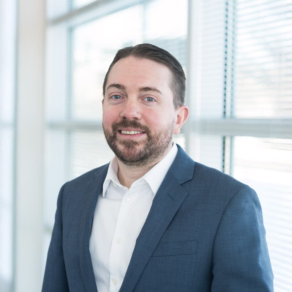 Chirstian Kastrup, PhD