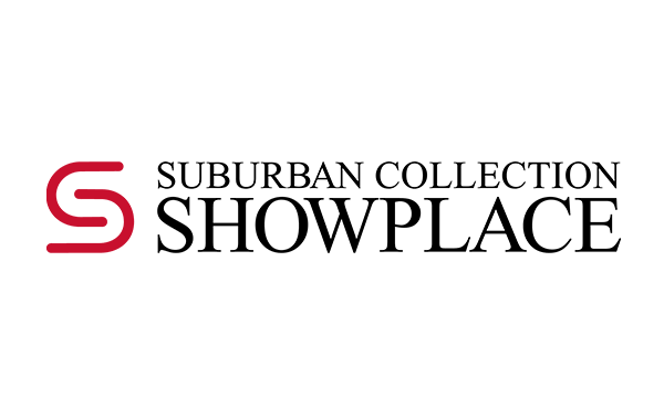 Suburban Collection Showplace Logo