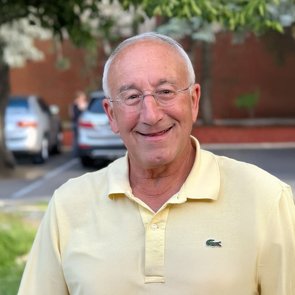 Peter J. Newman, PhD profile