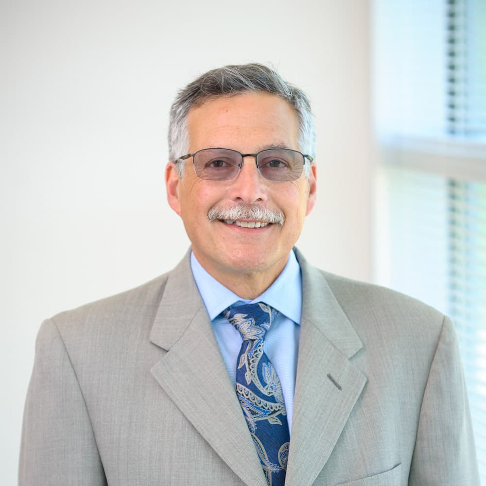 Roy L.  Silverstein, MD profile